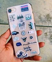 Image result for iPhone Sticker Plus 8