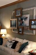 Image result for Living Room Decor Wall Art DIY