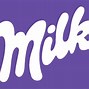 Image result for The Back of Milka Packaging