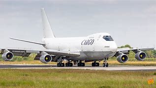 Image result for Boeing 747 Cargo