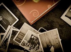 Image result for Memory Photography Black and White