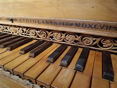 Image result for DM Piano