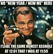 Image result for New Year's Misspell Meme