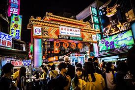 Image result for Luodong Night Market