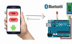 Image result for Arduino Bluetooth Android