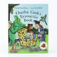 Image result for Charlie Cook's Favourite Book