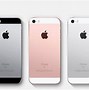 Image result for iPhone SE Screen Sizw