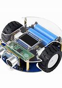 Image result for Raspberry Pi Robot Kit