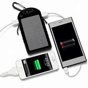 Image result for Battery Powered Cell Phone Charger