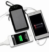 Image result for Waterproof Cell Phone Chargers