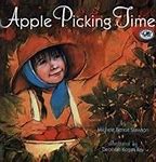 Image result for Apple-Picking Time Book