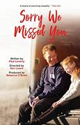 Image result for Sorry We Missed You Back in a Jiff