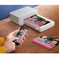 Image result for Printer with Seperate 4X6 Photo Tray