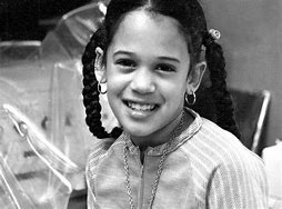Image result for Kamala Harris When She Was Young