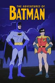 Image result for The Further Adventures of Batman