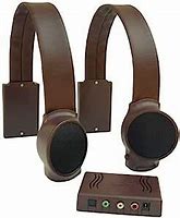 Image result for Armchair Wireless TV Speakers