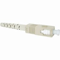 Image result for SC PC Connector
