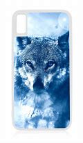 Image result for Wolf Phone Case iPhone XR