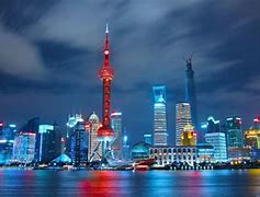 Image result for Shanghai