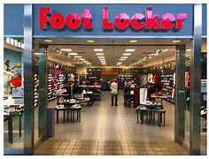 Image result for Foot Locker Black People