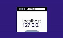 Image result for Localhost Icon