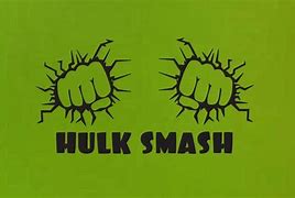 Image result for Hulk Smashwords