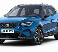 Image result for Seat Arona Crossover SUV