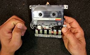 Image result for Cassette Take Up Reel