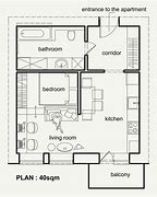 Image result for What Does 500 by 40 Square Feet Look Like
