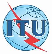 Image result for Itu Logo