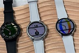 Image result for Samsung Galaxy Watch 6 Clasic
