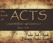 Image result for acts