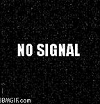 Image result for PhoneNo Signal GIF