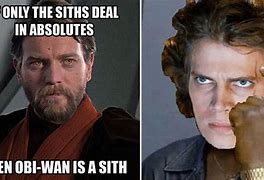 Image result for Star Wars Episode 1 Memes