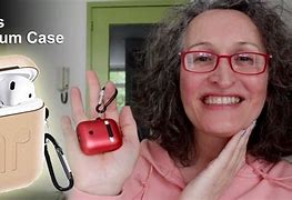 Image result for Apple AirPods Protective Case