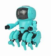 Image result for To My RC Robot