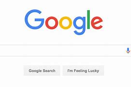 Image result for Google Front Page