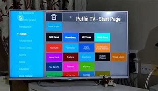Image result for Browser for Smart TV
