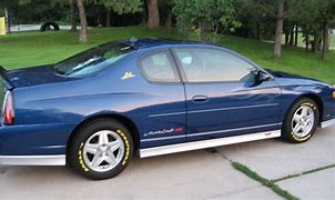 Image result for 2003 Chevy Monte Carlo SS