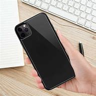 Image result for Back Full Tempered Glass of iPhone 11