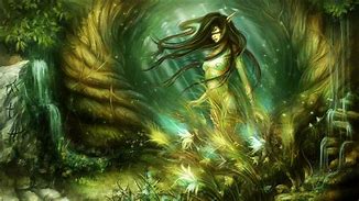 Image result for Magical Forest Creatures