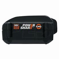 Image result for Worx 3578 Battery