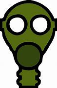 Image result for WW1 Gas Mask Cartoon