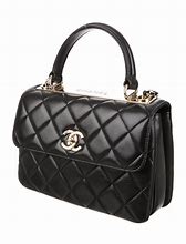 Image result for Chanel CC Bag