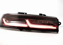 Image result for Camaro LED Tail Lights