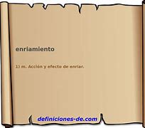 Image result for enriamiento