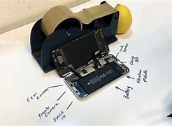 Image result for Inside of Phone Box of iPhone