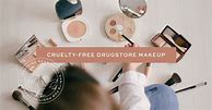 Image result for Cruelty Free Drugstore Makeup