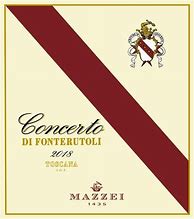 Image result for Marchesi Mazzei Fonterutoli Mix 36 Toscana