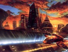 Image result for Science fiction